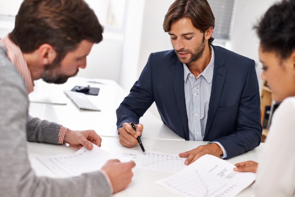 Good Lawyers In California