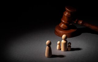 Matrimonial Attorney