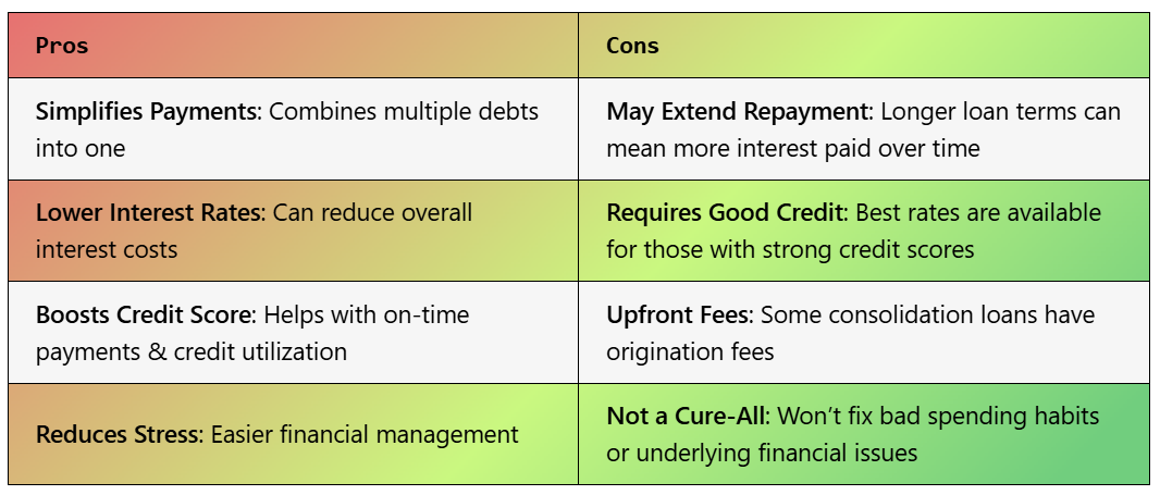 Settle Credit Debt