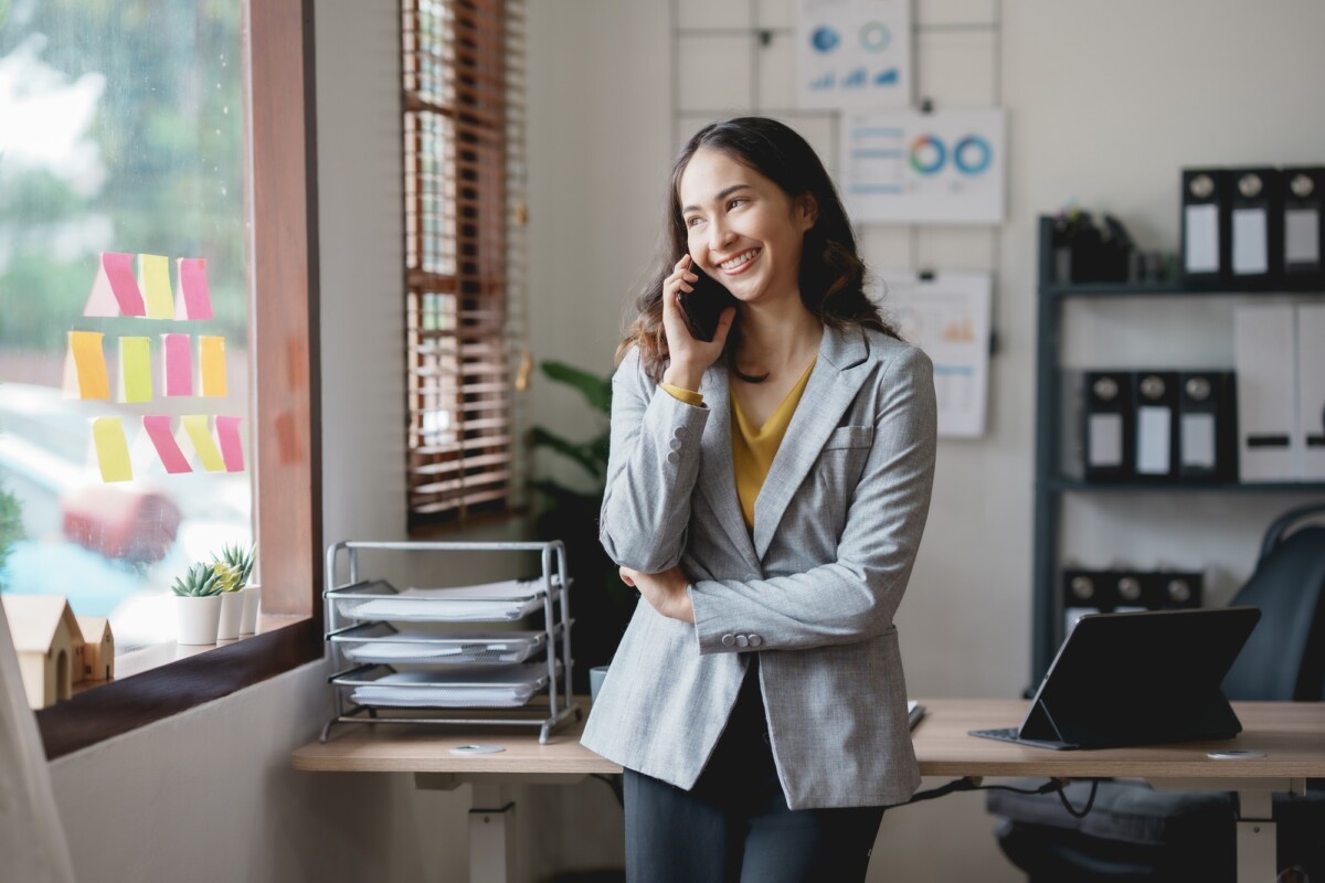 Real Estate Settlement Agent