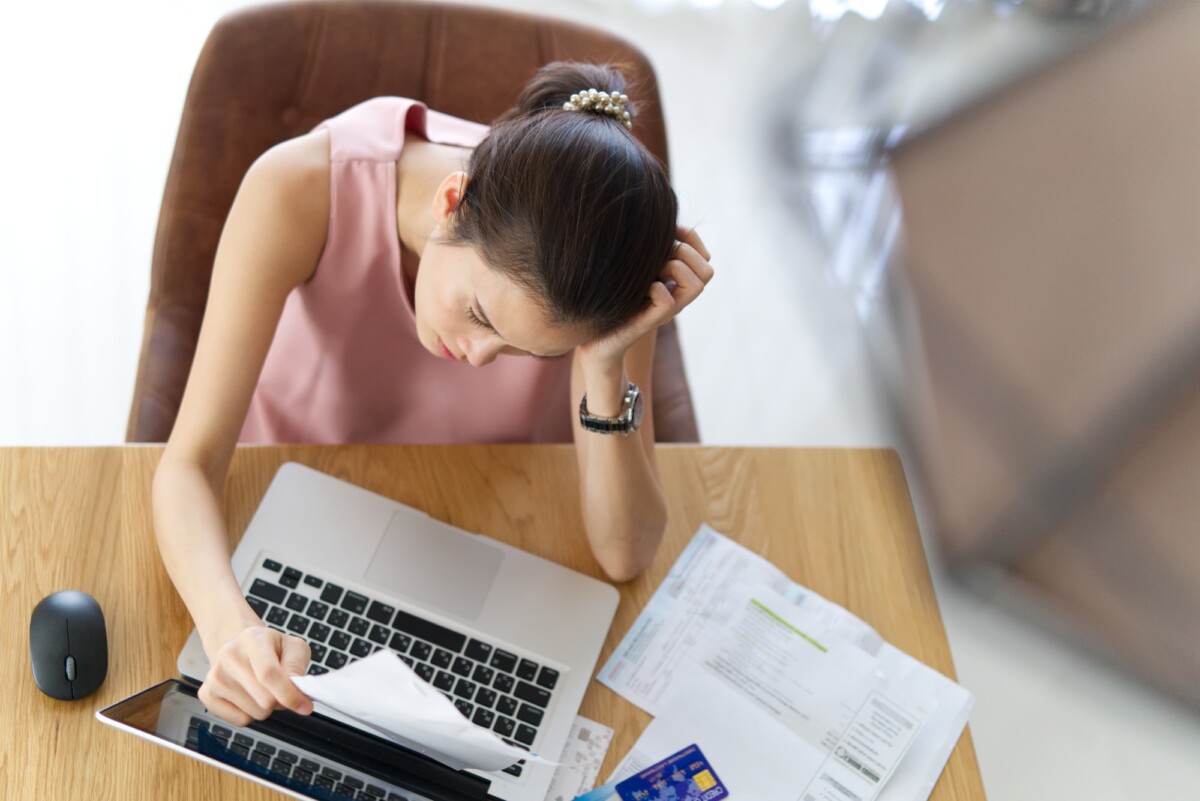 How to Avoid Debt