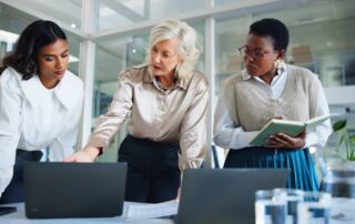 Non-Profit Debt Management Plan