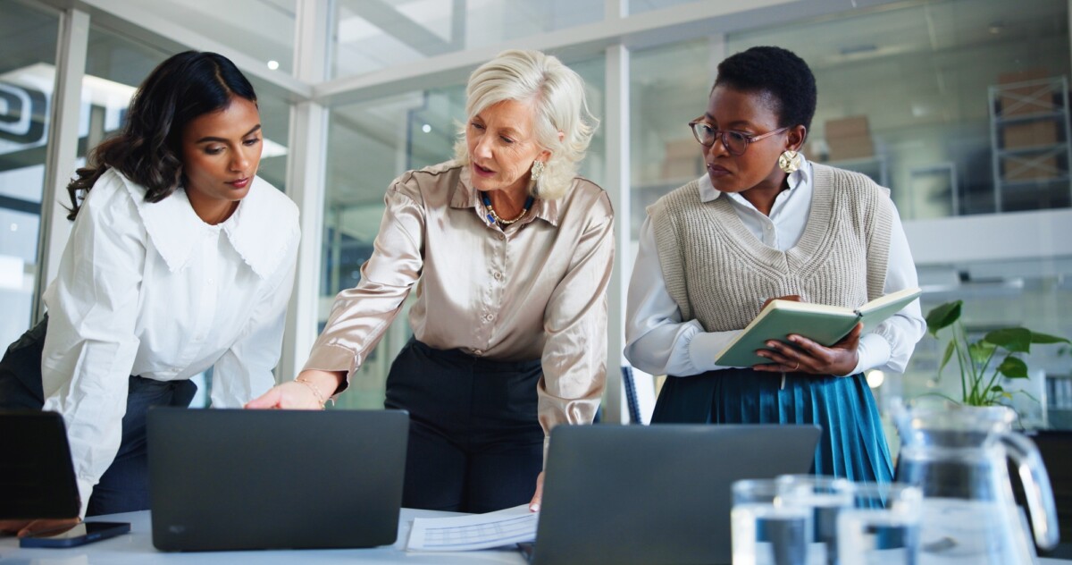 Non-Profit Debt Management Plan