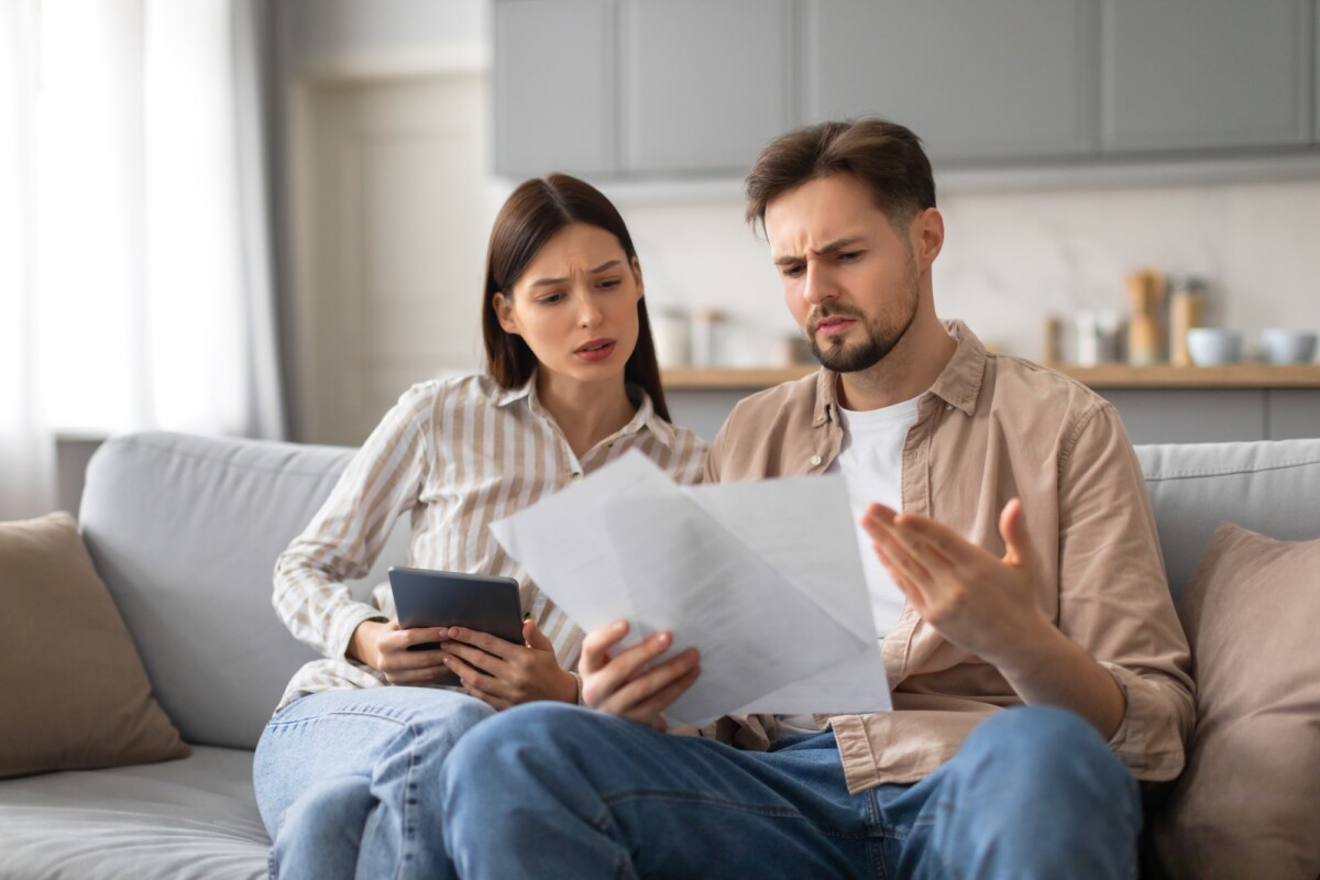 National Debt Relief Reviews