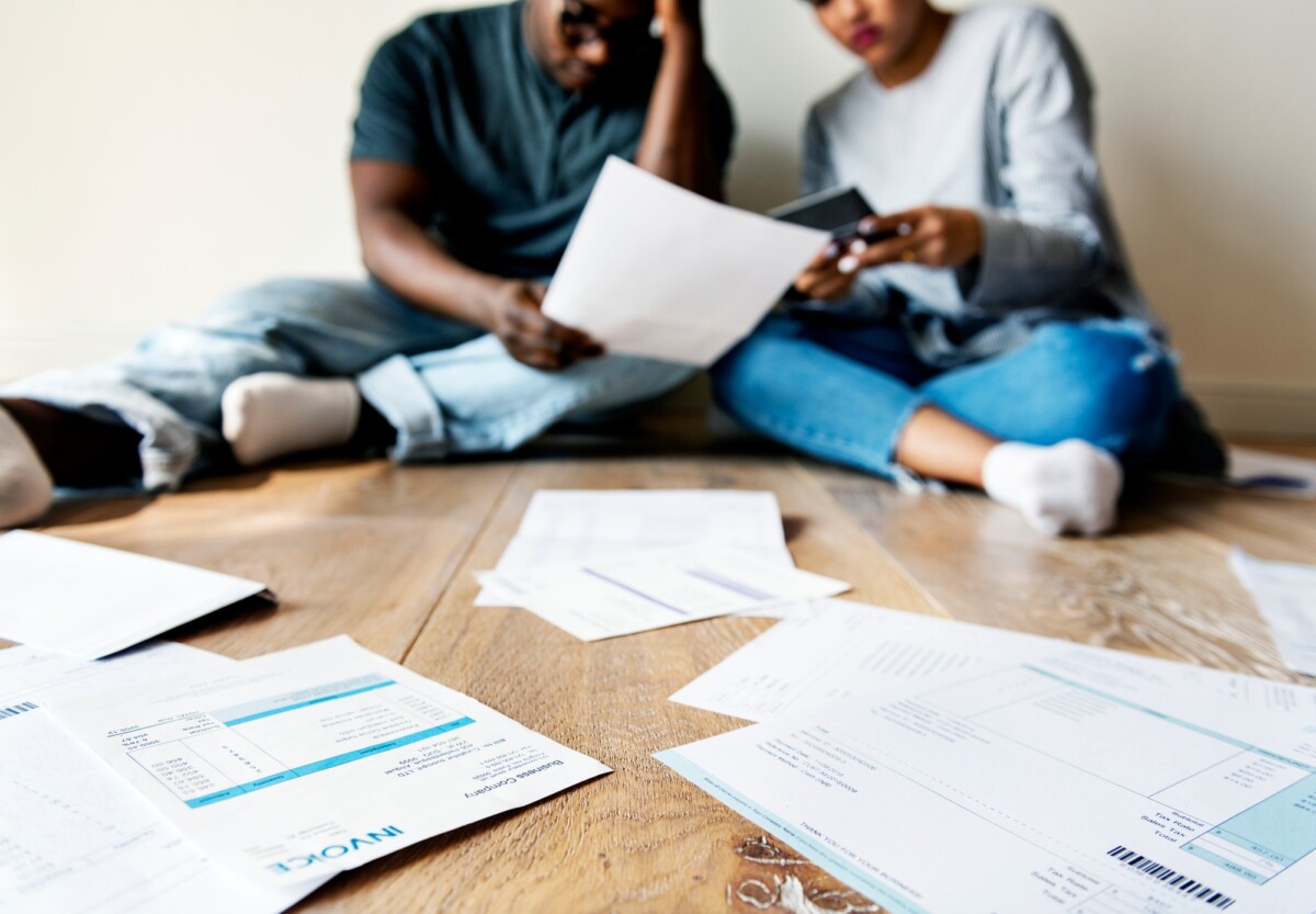 How to Manage Debt
