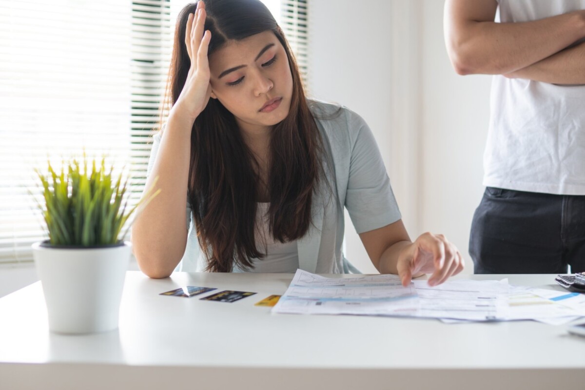 How to Get Out of Credit Card Debt?