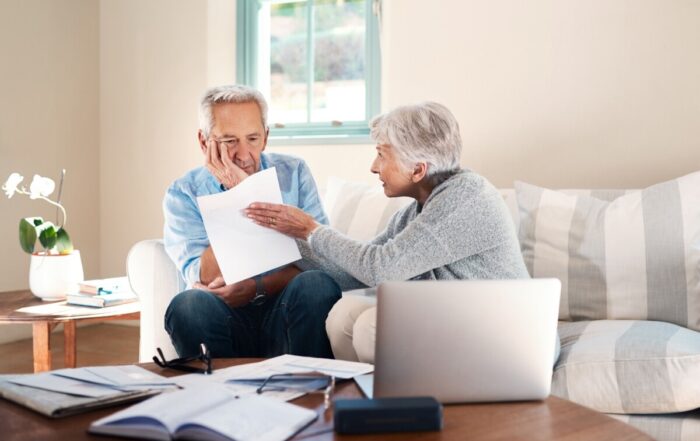 Marriage Financial Abuse