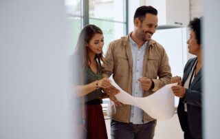 Real Estate Settlement Agent