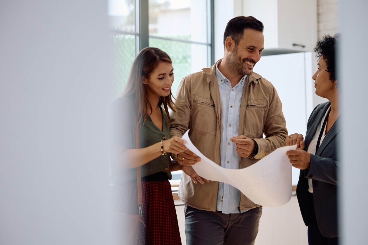 Real Estate Settlement Agent