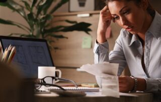 How to Find Out All of Your Debts?