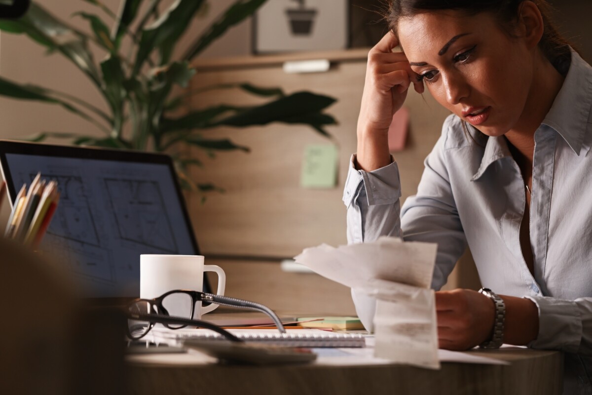 How to Find Out All of Your Debts?