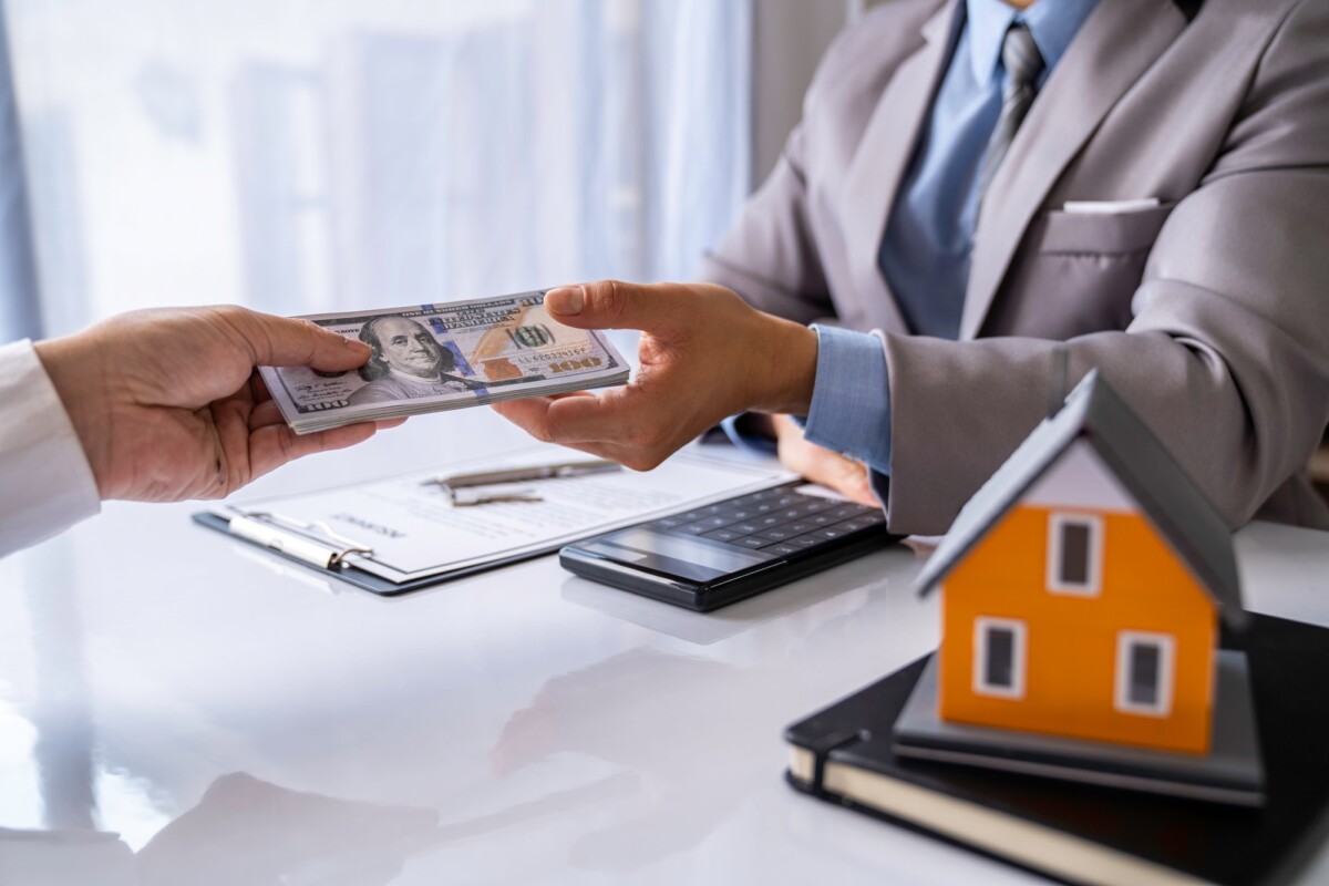 Paying Collection Agencies