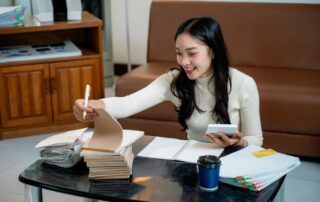 National Debt Relief Reviews