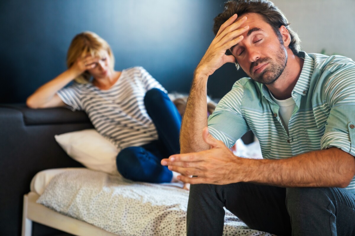 Marriage Financial Abuse