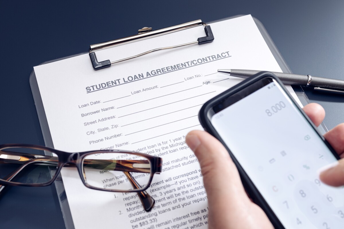 How to Get Out of Student Loan Debt?