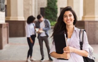 How to Get Out of Student Loan Debt?