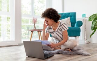 PDS Debt Review