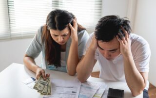 How to Get Out of Debt with No Money?