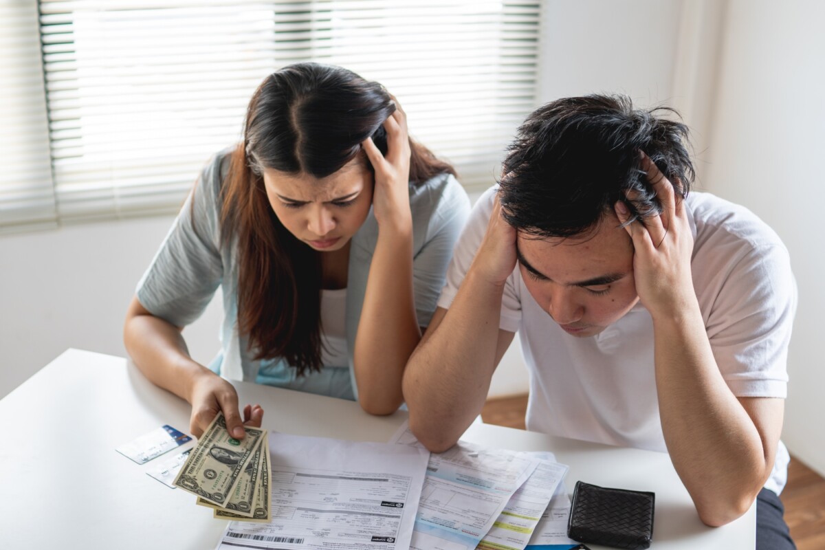 How to Get Out of Debt with No Money?