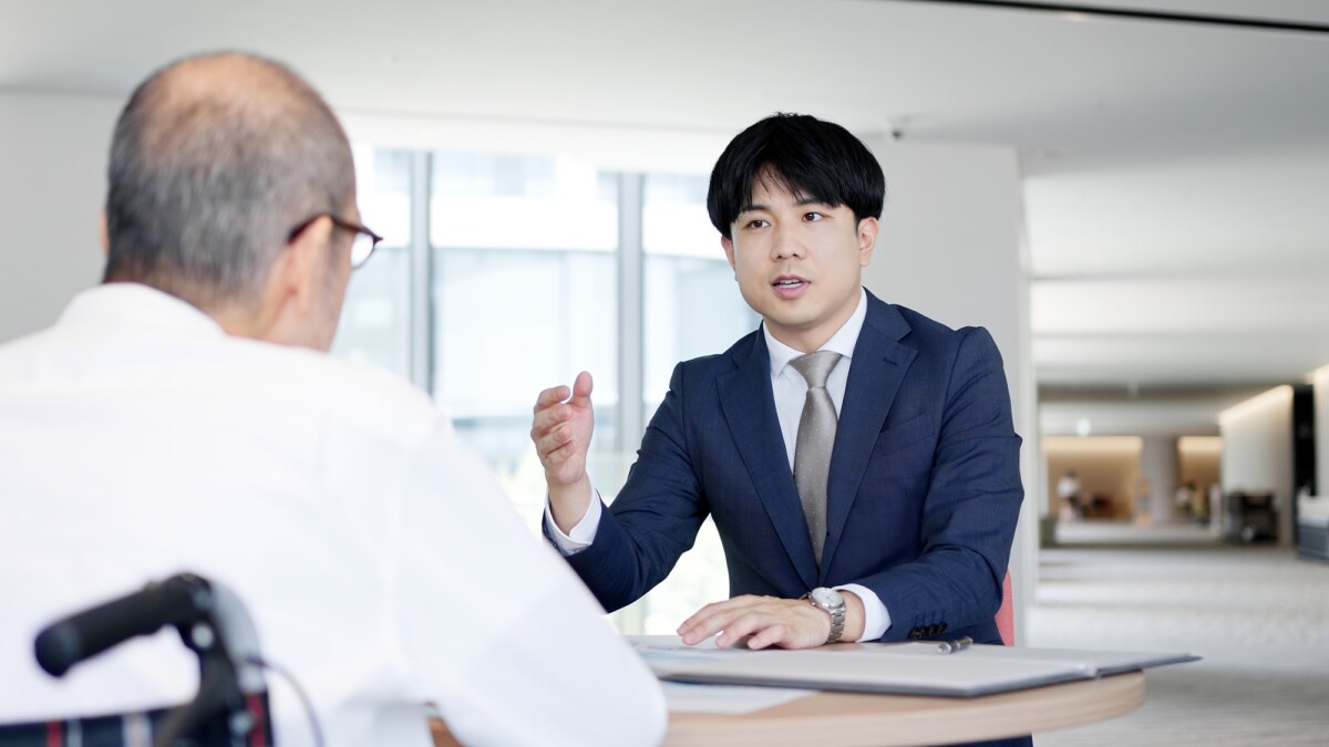 Disability Lawyer Montgomery Al