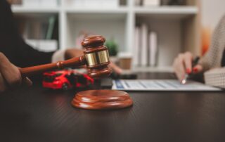 Vehicle Wreck Lawyer