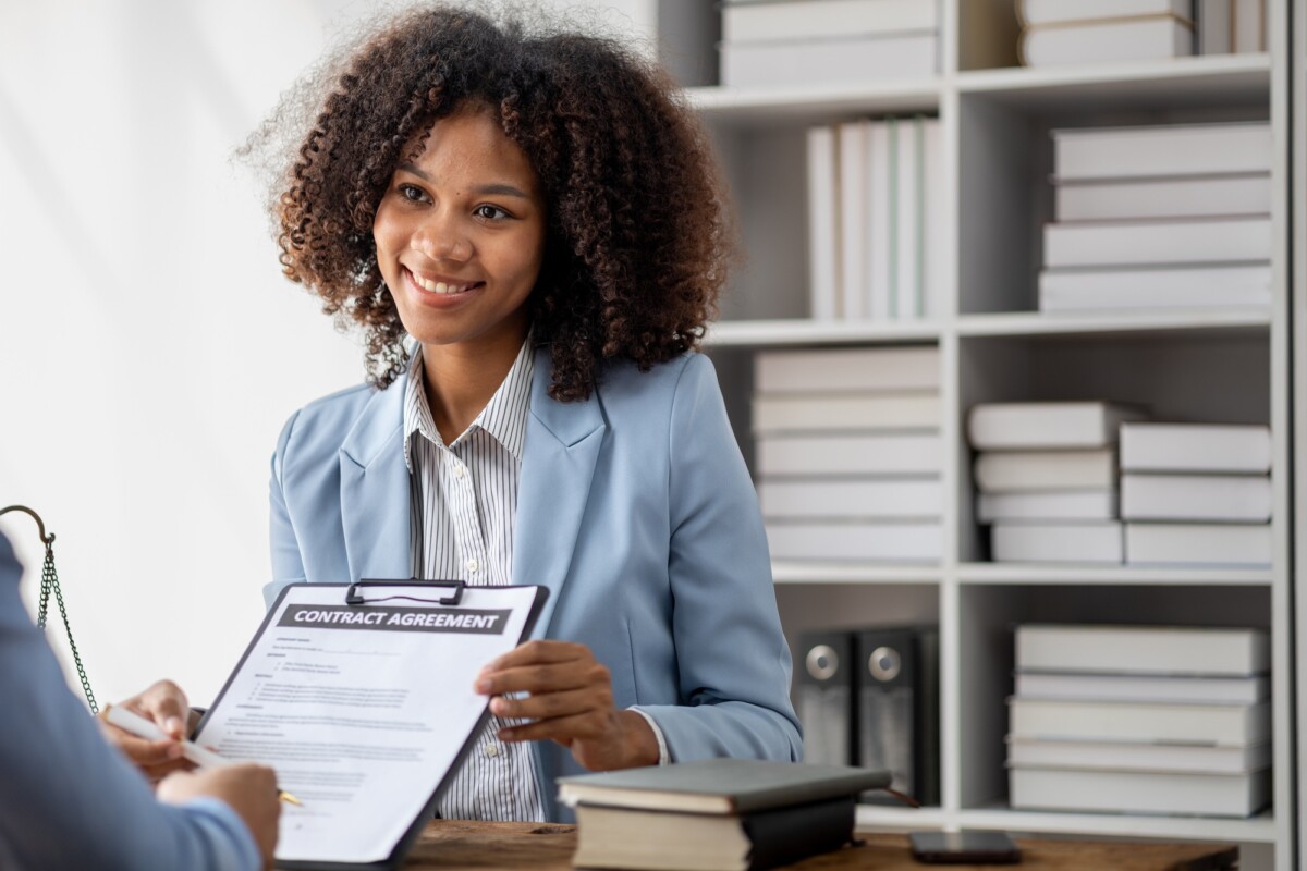 Disability Law Attorney