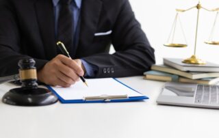 Disability Law Attorney