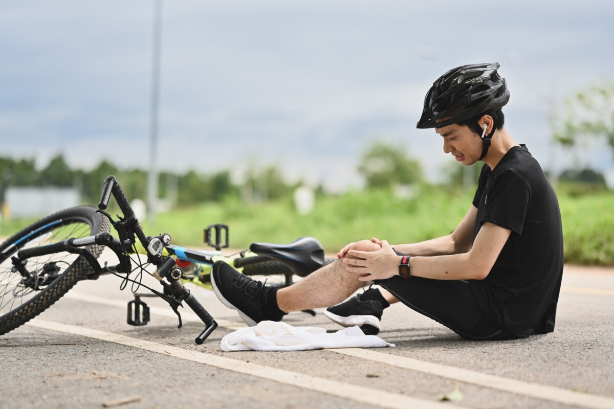 Trip And Fall Accident Lawyer