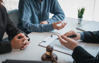 Pfa Attorney