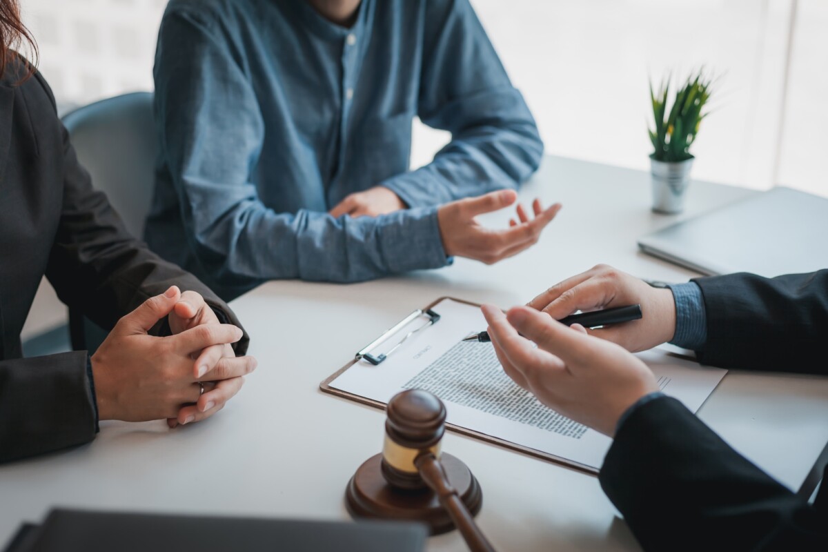 Pfa Attorney