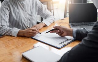 Product Liability Lawyers