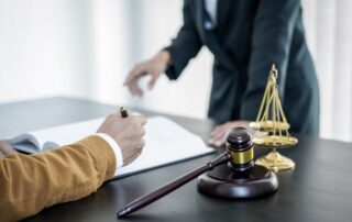 Stop Foreclosure Attorney