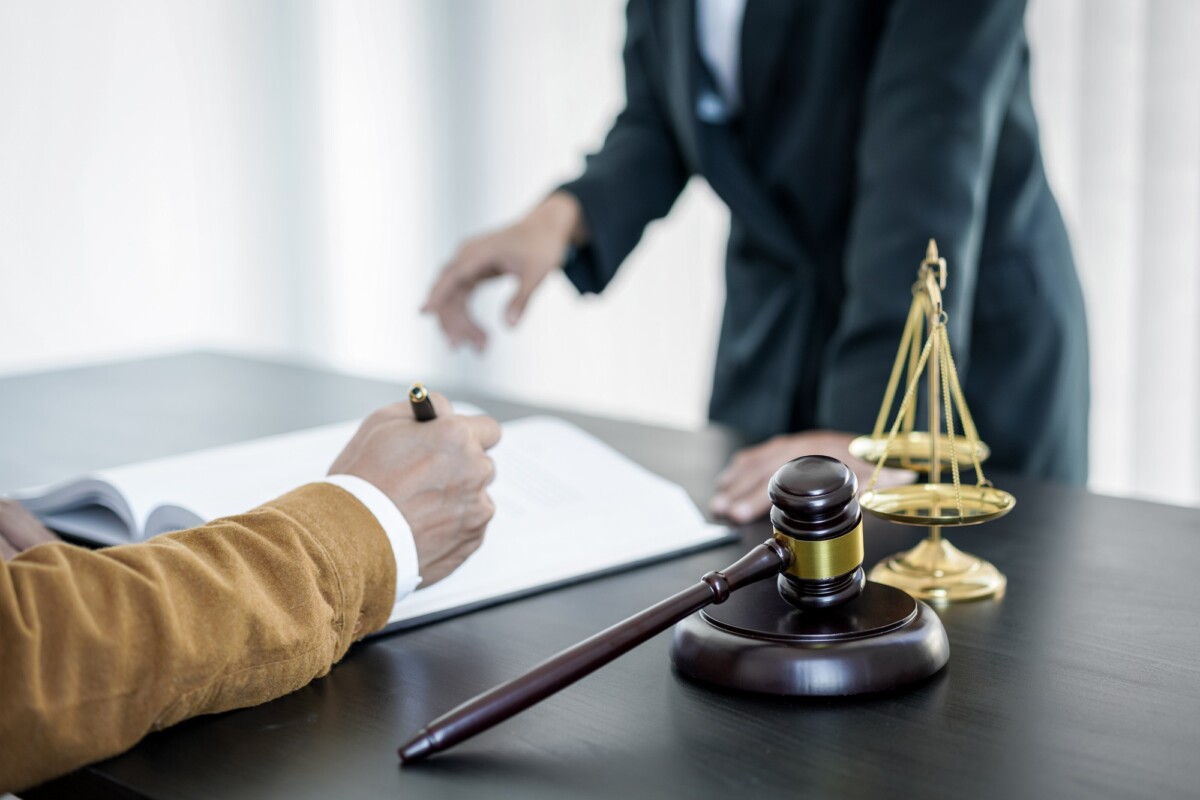 Stop Foreclosure Attorney