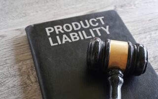 Product Liability Attorney Atlanta Ga
