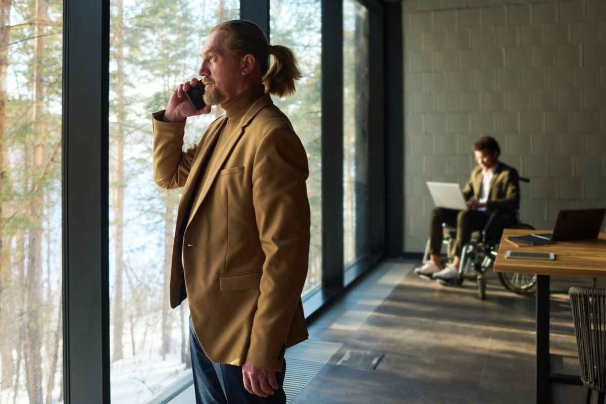 Disability Lawyers In Iowa