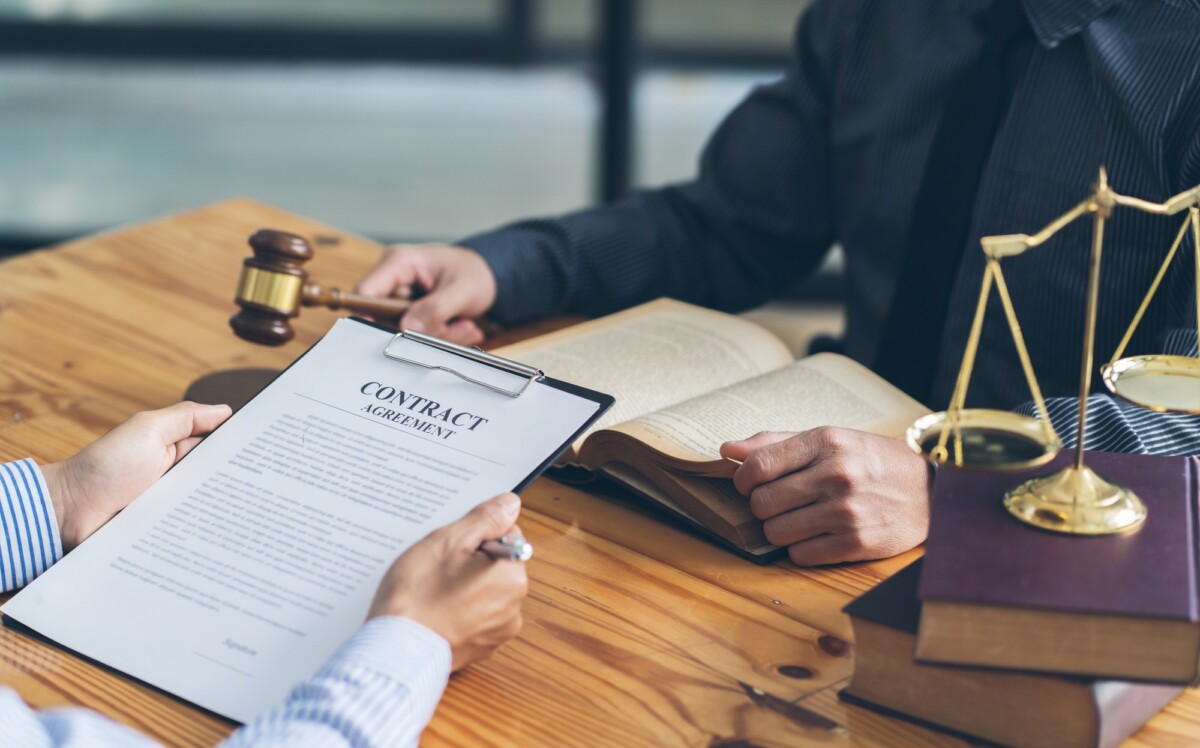 Stop Foreclosure Attorney
