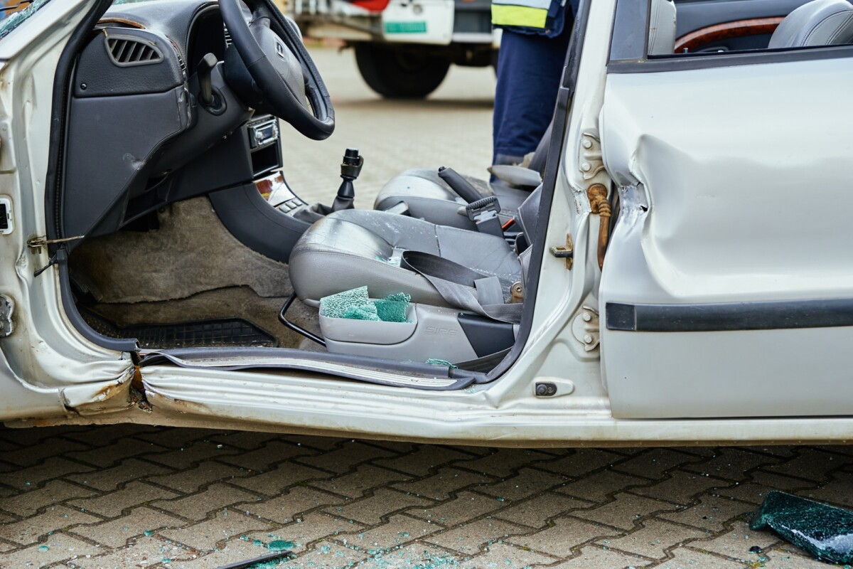 Road Accident Lawyers