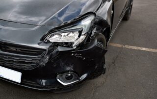 Vehicle Damage Lawyer