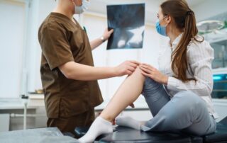 St Louis Missouri Medical Malpractice Lawyers