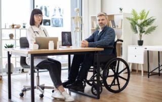 Disability Lawyers In Ct