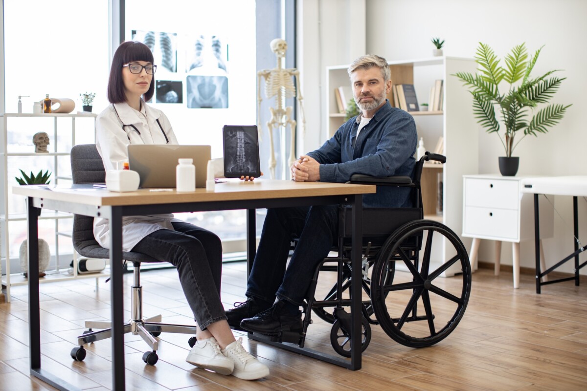 Disability Lawyers In Ct