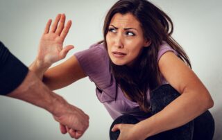 Suing For Domestic Violence