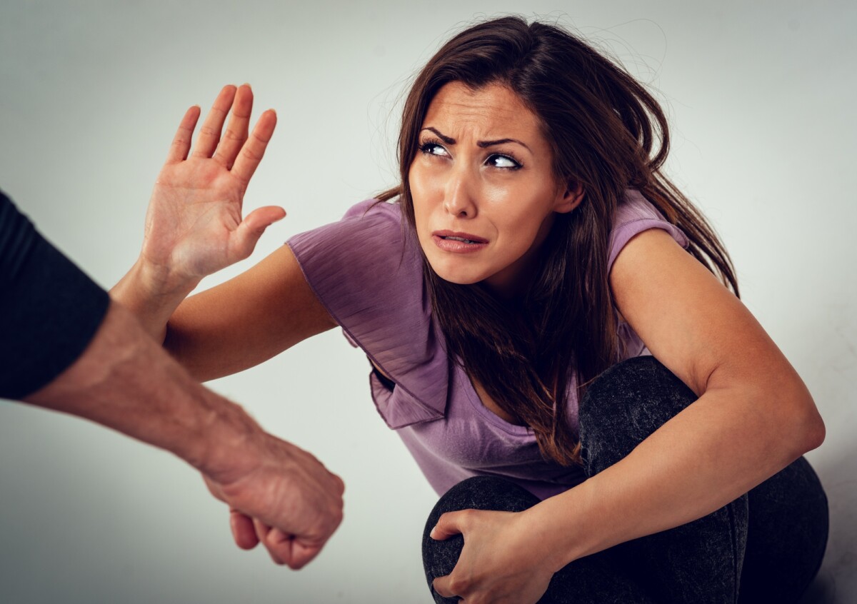Suing For Domestic Violence