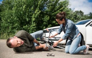 Scranton Car Accident Lawyer