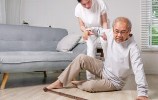 Trip And Fall Accident Lawyer