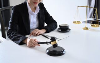 Personal Liability Lawyer