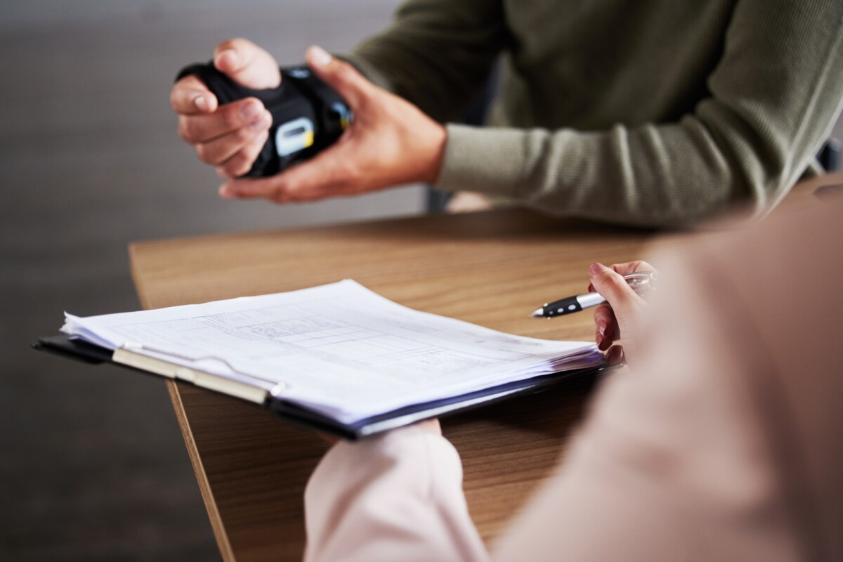 Disability Lawyers In Alabama