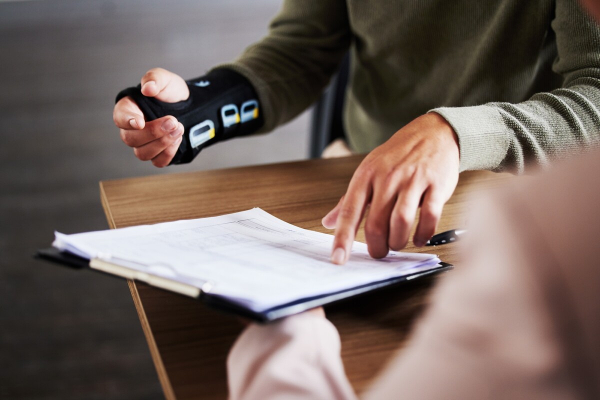 Disability Lawyer Pro Bono