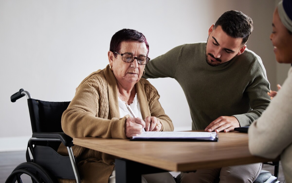 Disability Lawyer Montgomery Al