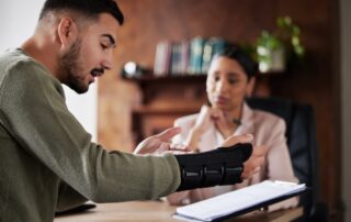 Disability Lawyers Columbus Ohio